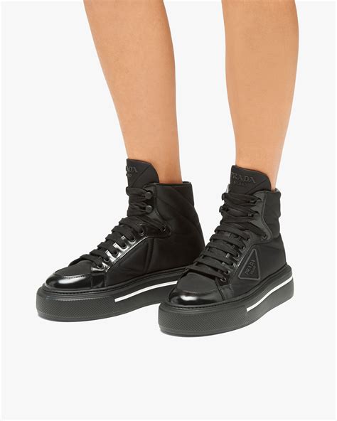 prada hightops